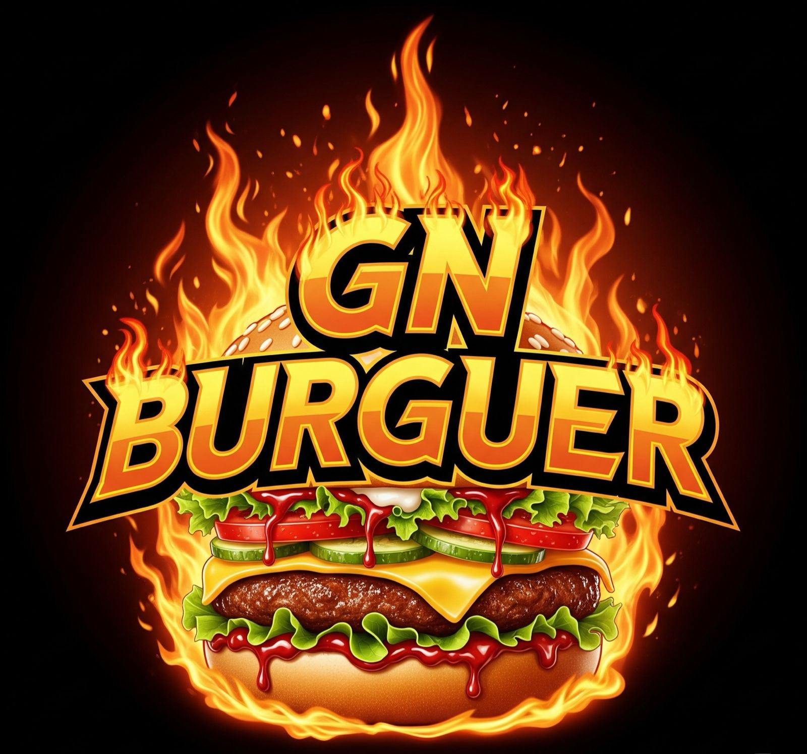 GN BURGER
