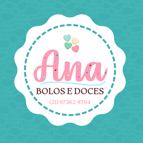Ana Bolos e Doces