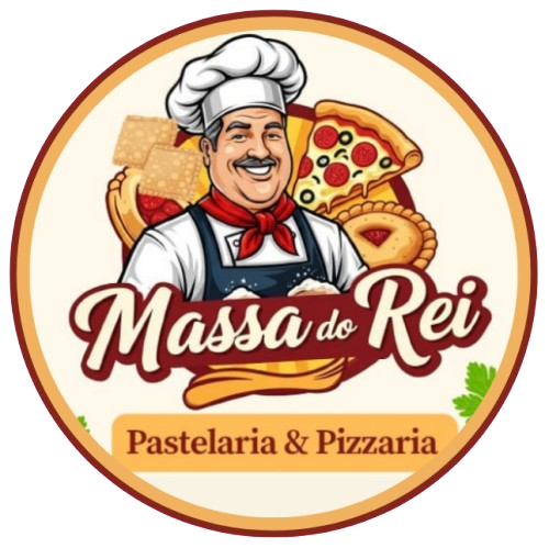 Massa do Rei Pastelaria