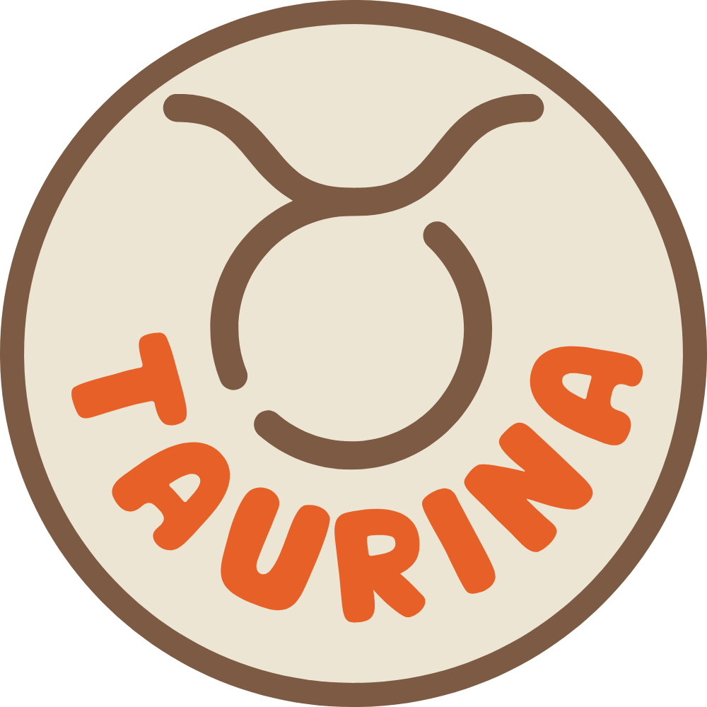 Taurina - Bolos & Doces