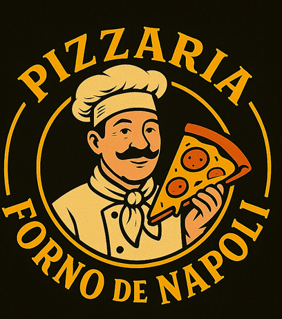 Pizzaria Forno De Napoli