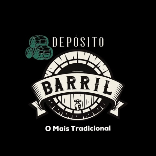 Depósito Barril Gurupi