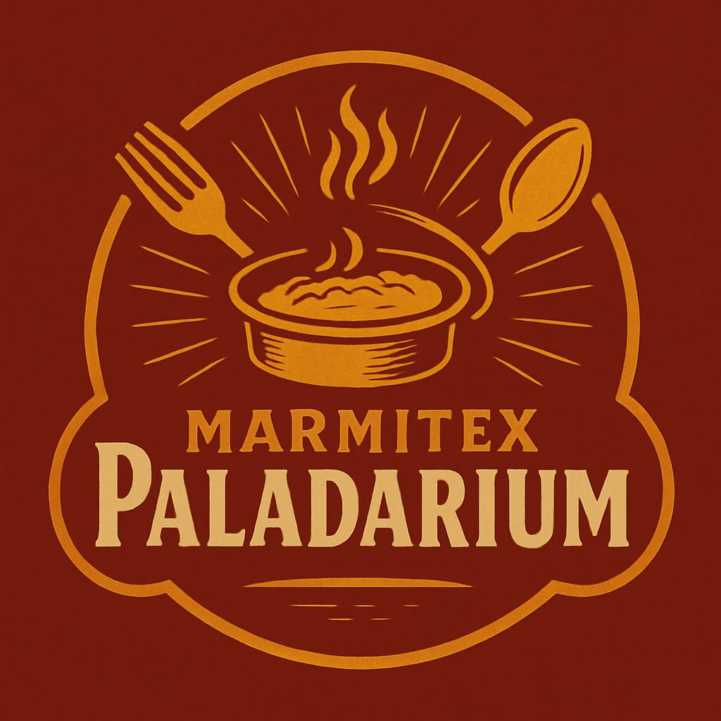 DISK MARMITEX PALADARIUM