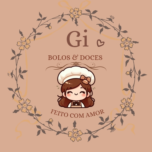 doces da gi
