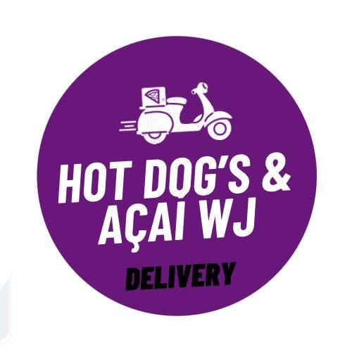 Hot dog e açaí wj