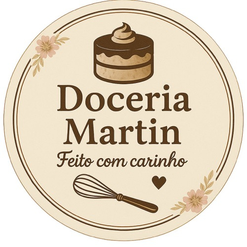 Doceria martin