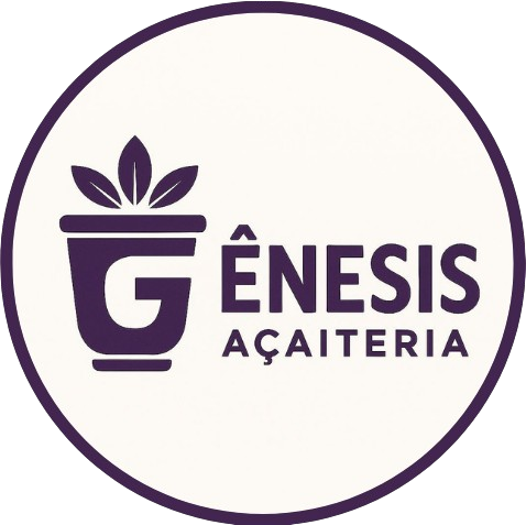 Gênesis Açaíteria