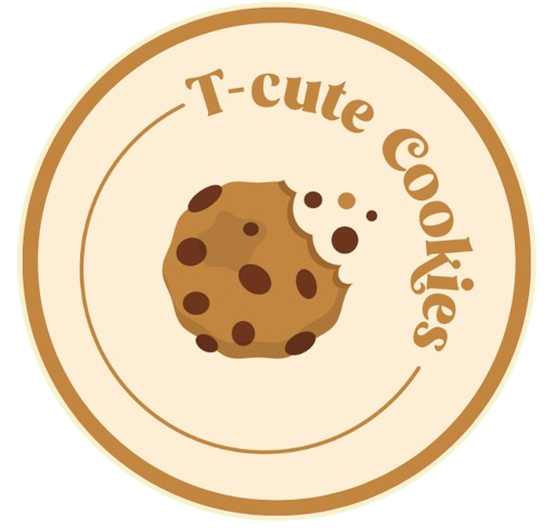 T-Cute Cookies