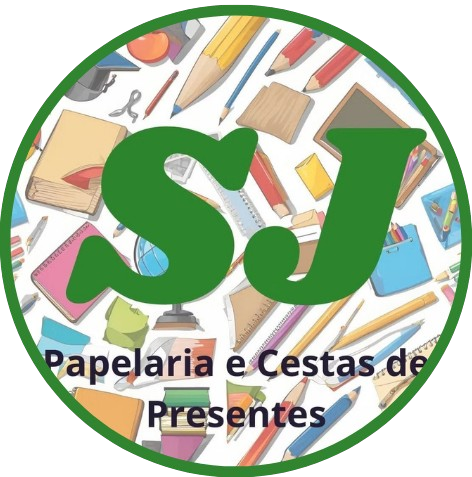 Sj Cestas de Presente e Café da Manha