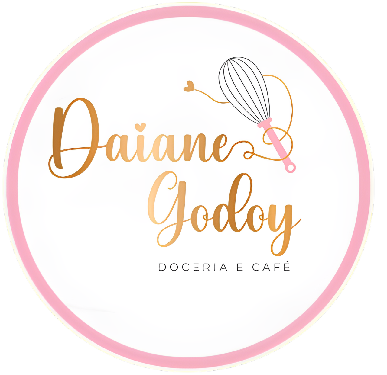 Daiane Godoy Doces