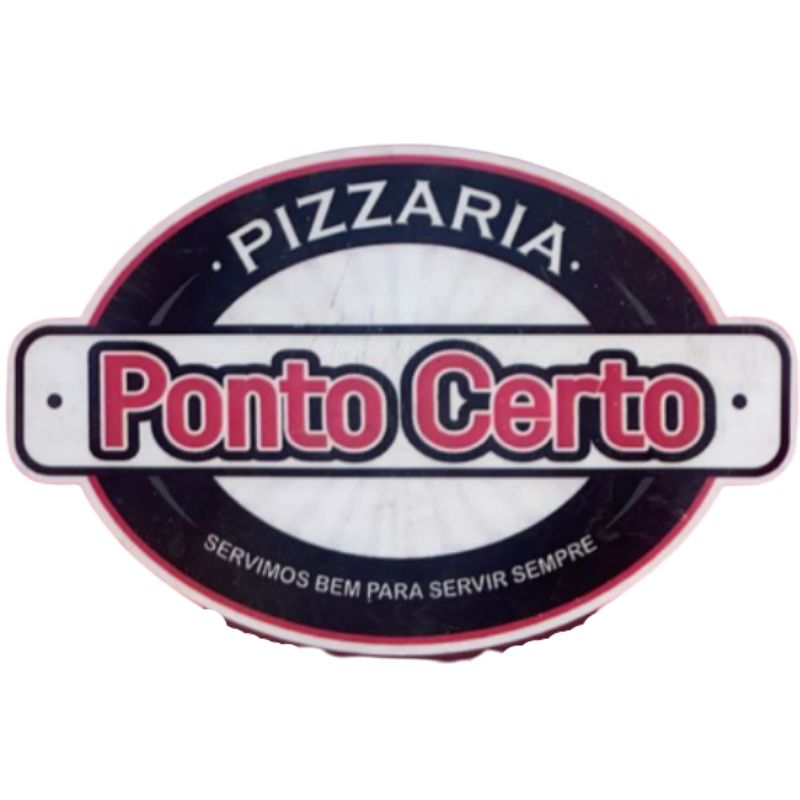Pizzaria Ponto Certo