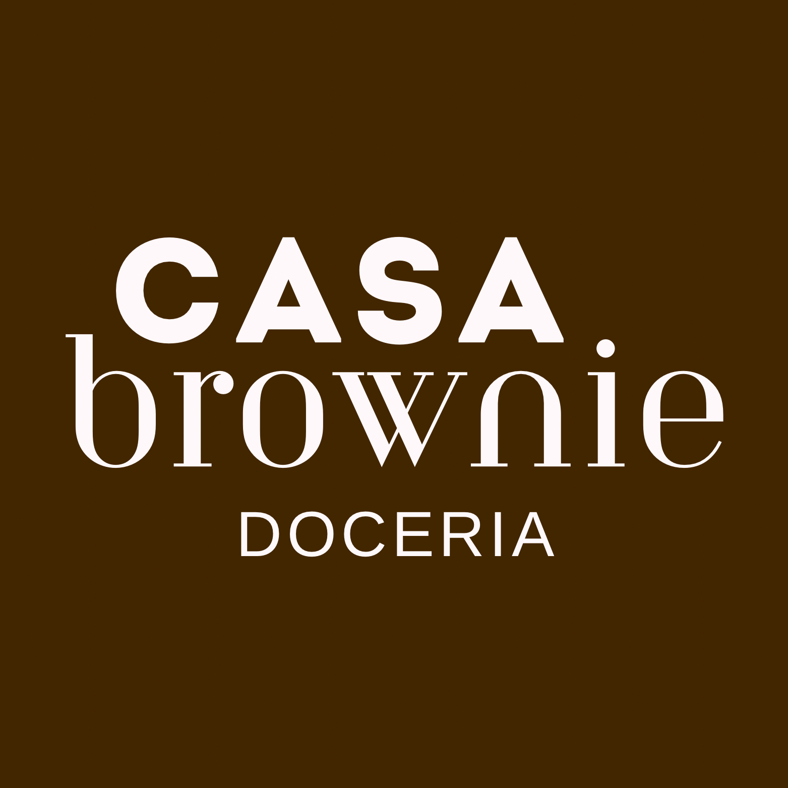 Casa Brownie