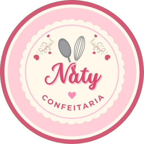 Confeitaria da Naty Ltda