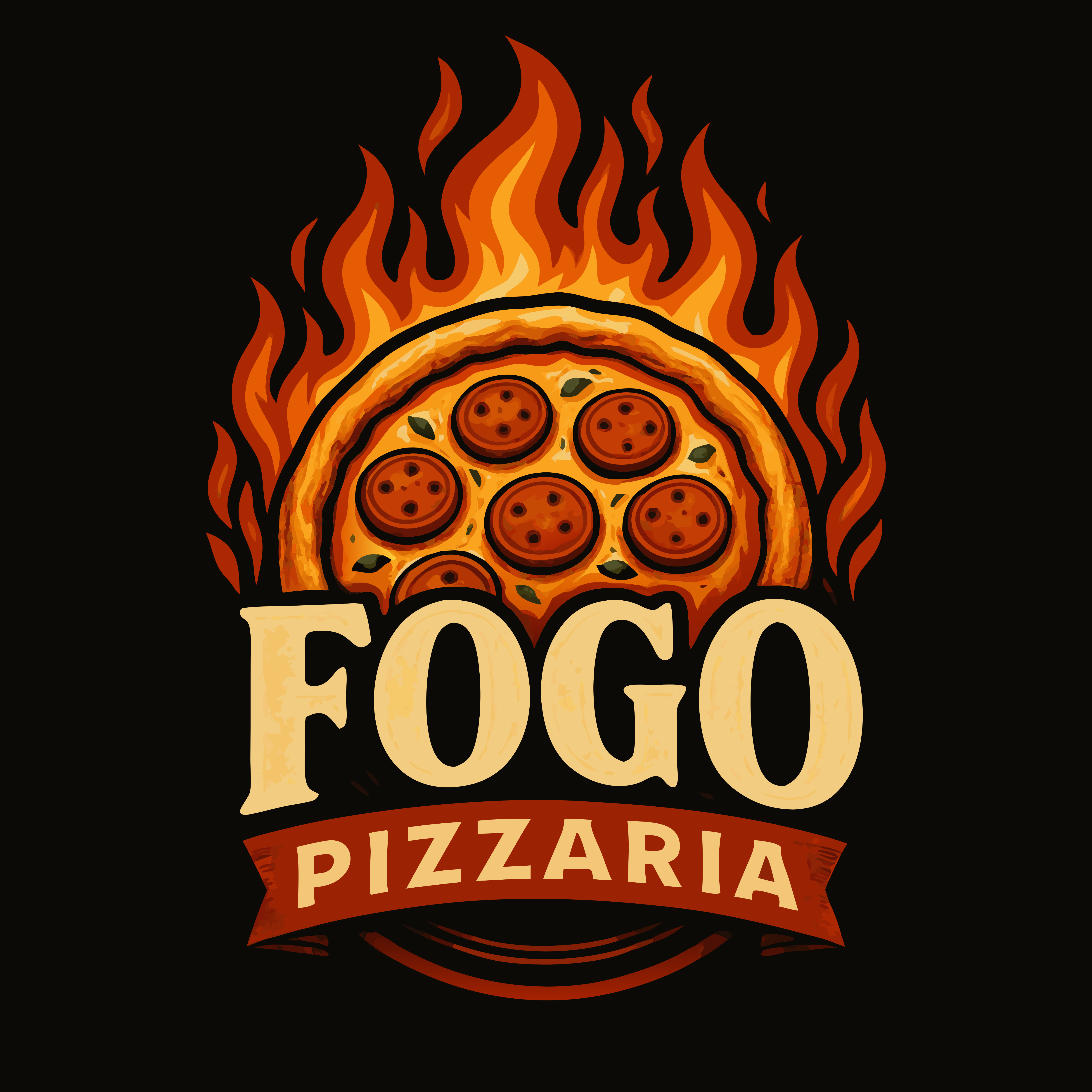 FOGO PIZZARIA