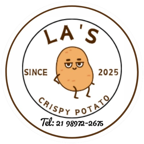 LA'S Crispy Potato
