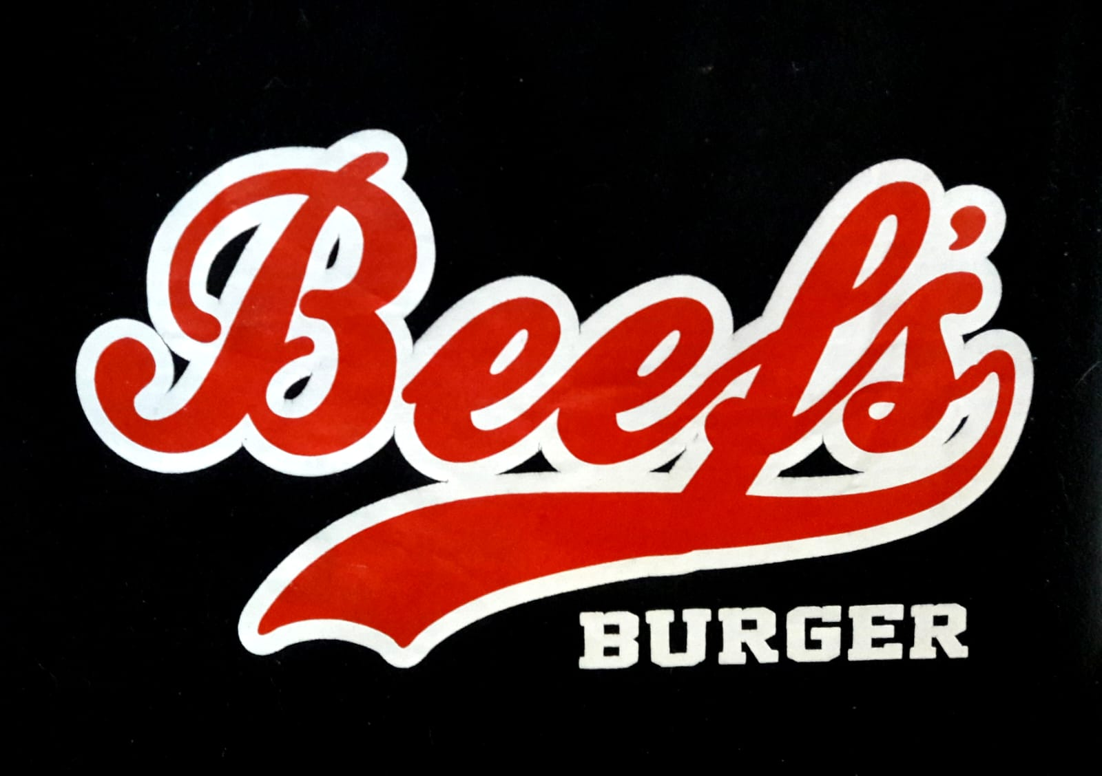 Beefs Burger