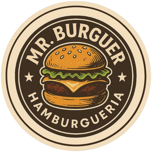 Mr. Burguer