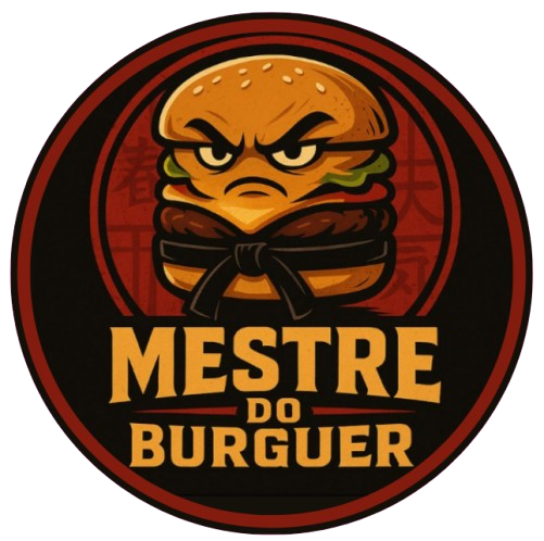 Mestre Do Burguer