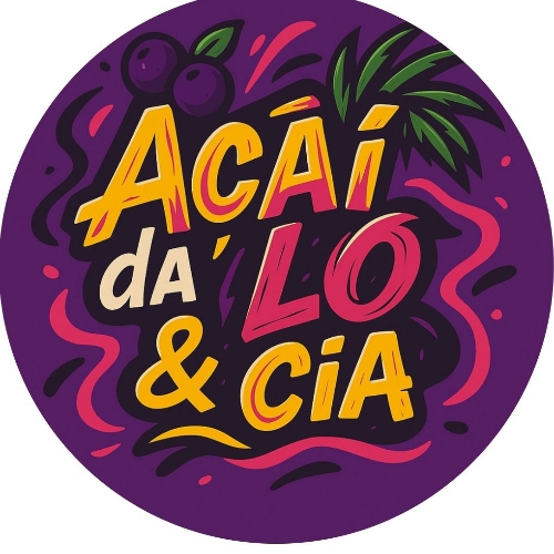 Açaí da Lo & Cia