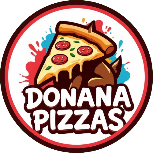 Donana Pizza
