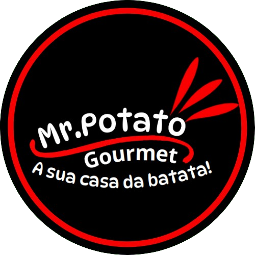Mr. Potato Gourmet