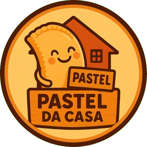 Pastel da Casa