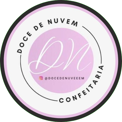 Doce de Nuvem