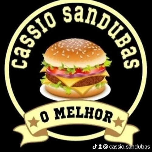 CASSIO SANDUBAS