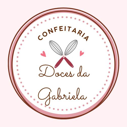 confeitaria doces da gabriela