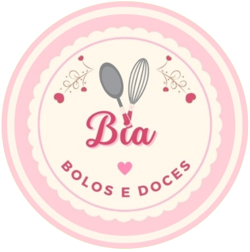 Bia Bolos e Doces