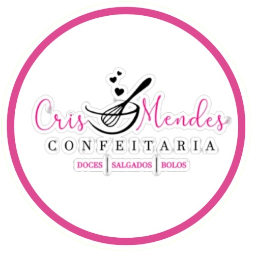 Cris Mendes Confeitaria
