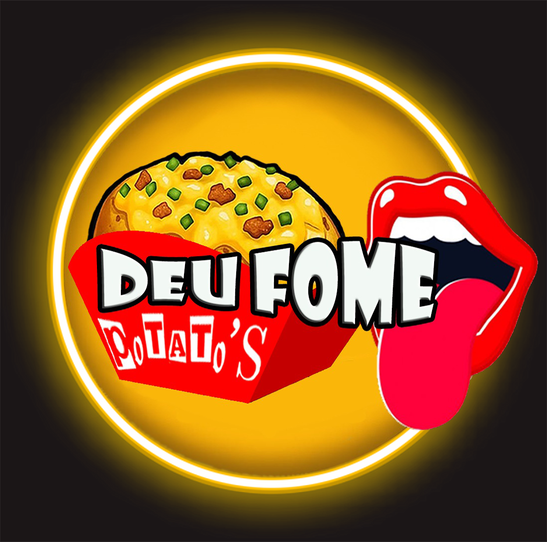 Deu Fome - Potato'S
