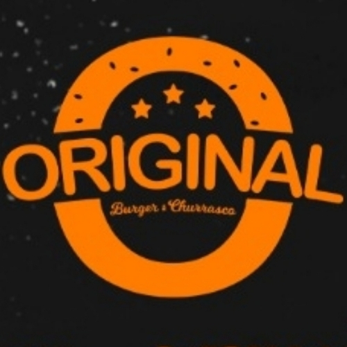 OriginalBurger&Churrasco
