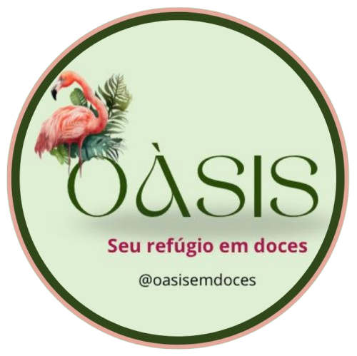 Oásis Doces
