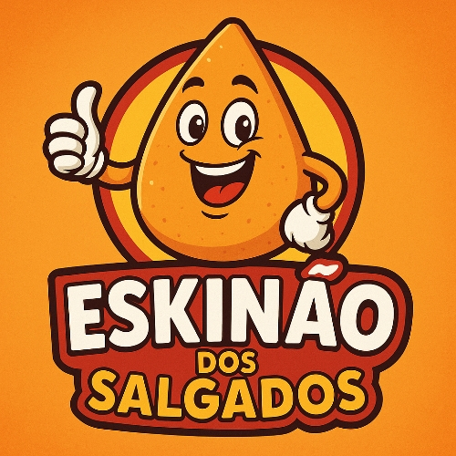 Eskinão dos salgados