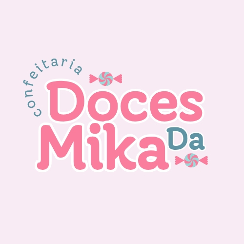 Doces da Mika