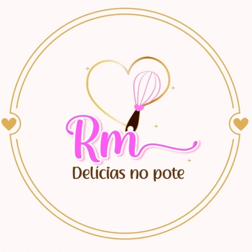 Delícias no pote RM