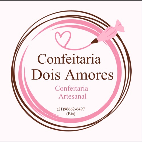 Confeitaria Dois Amores