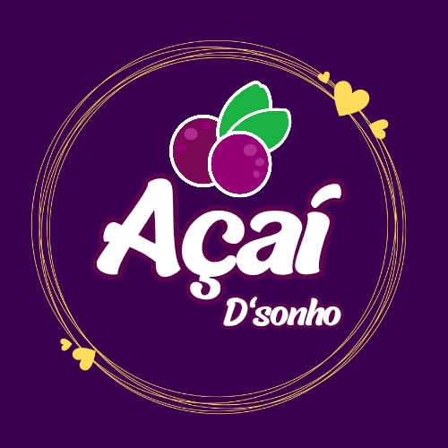 Açaí D'Sonho