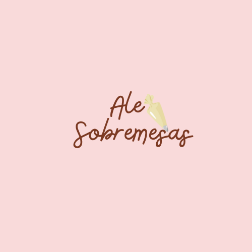 Ale Sobremesas