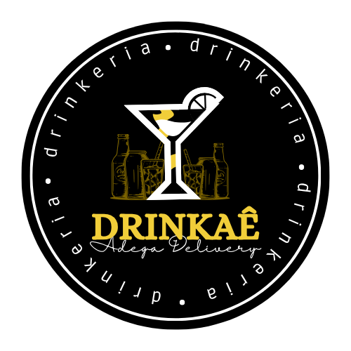 DrinkAê Adega