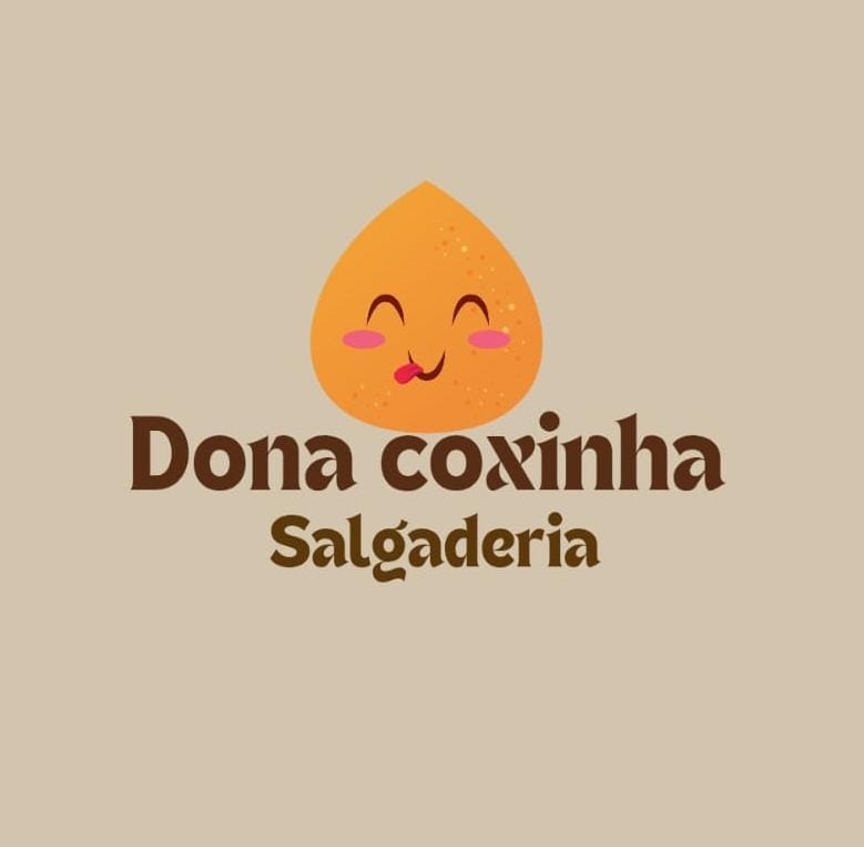 Dona Coxinha