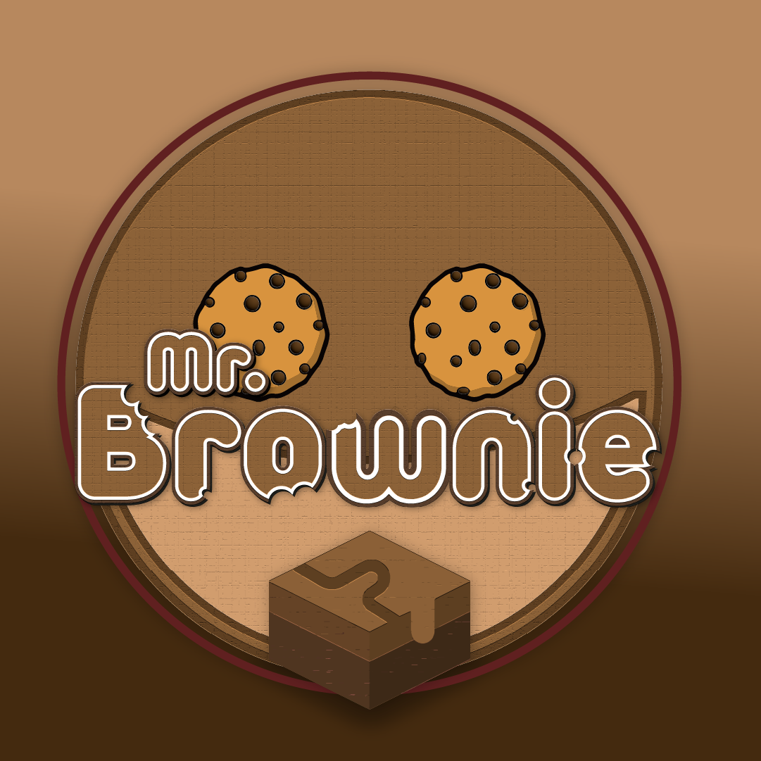 Mr Brownies BTU