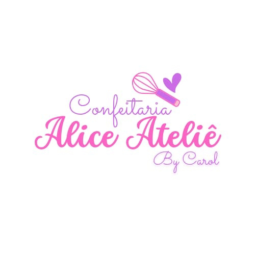 Bolos e doces Alice Ateliê By Carol