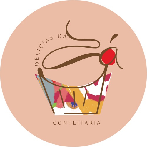 Delícias da Sá Confeitaria