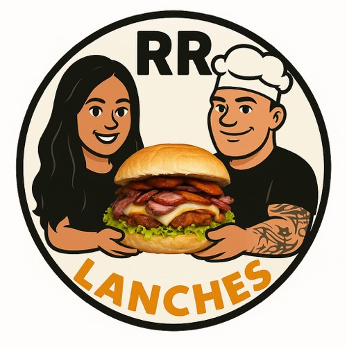RR LANCHES