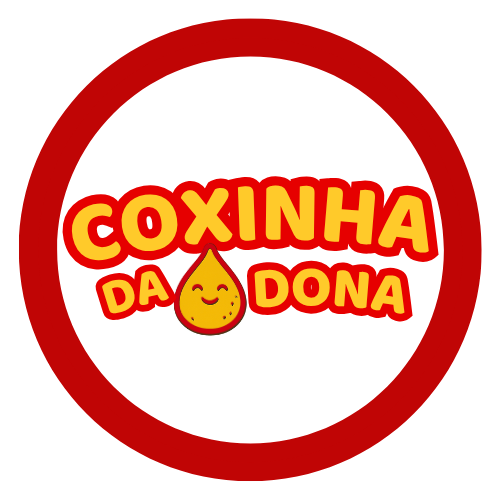 Coxinha da Dona