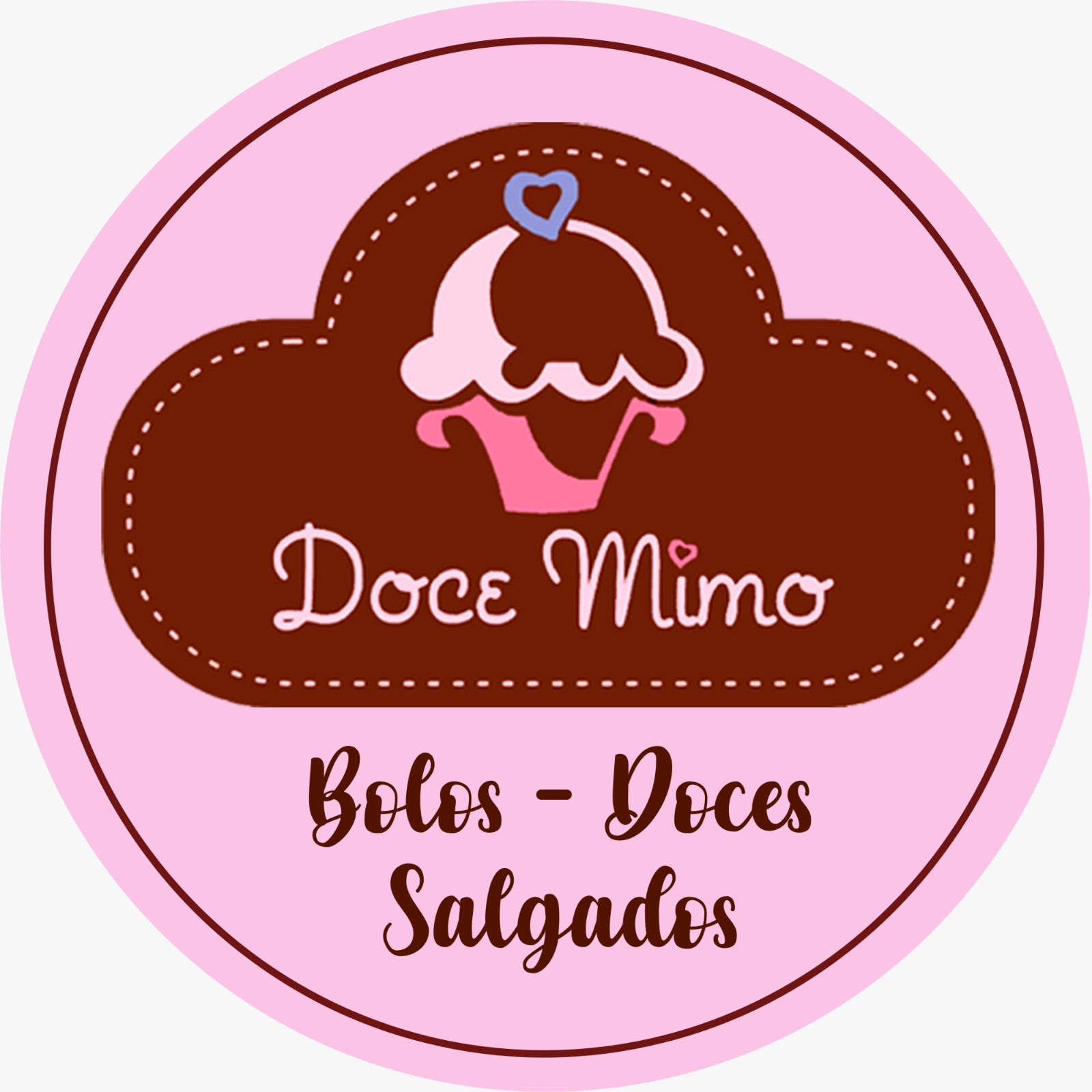 Doce Mimo Doces e Salgados