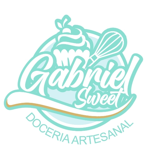 Gabriel Sweet - Doceria Artesanal