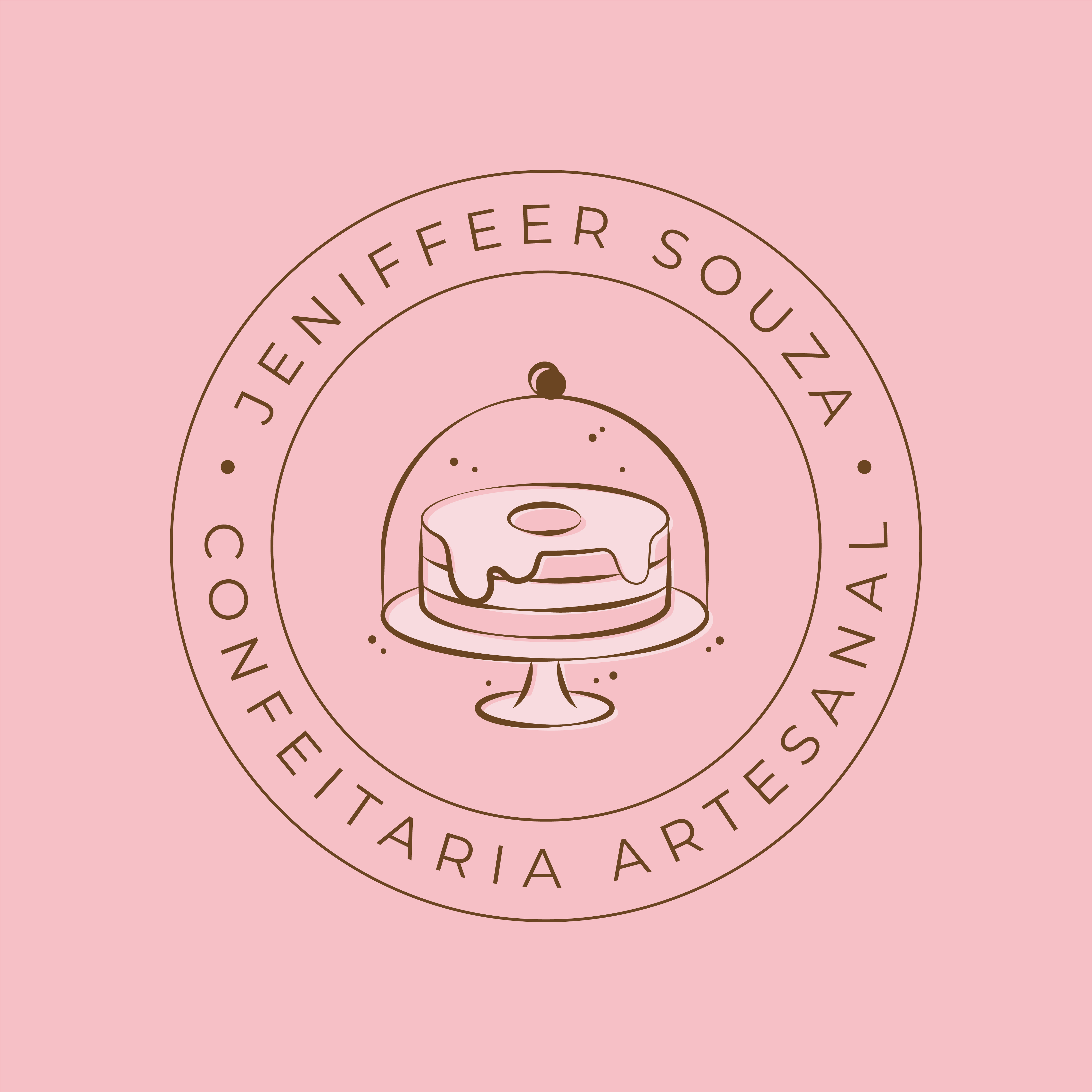 Jeniffer Souza Doceria